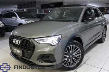 AUDI Q3 2.0 TFSI