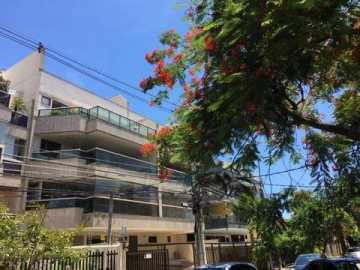 Excelente cobertura duplex, 249 m2, 3 vagas e varandão