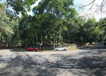 Excelente terreno no condomínio Reserva do Itanhangá