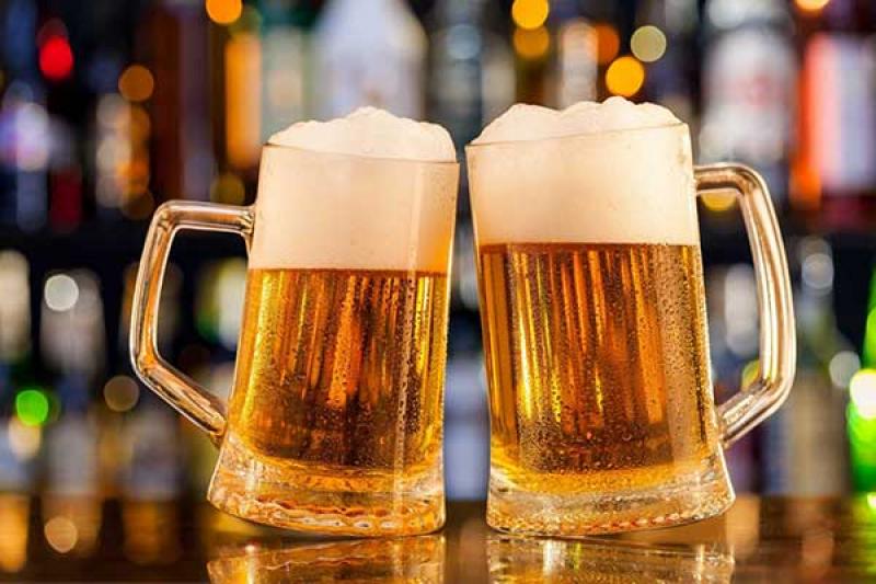 O melhor Chopp com o melhor desconto