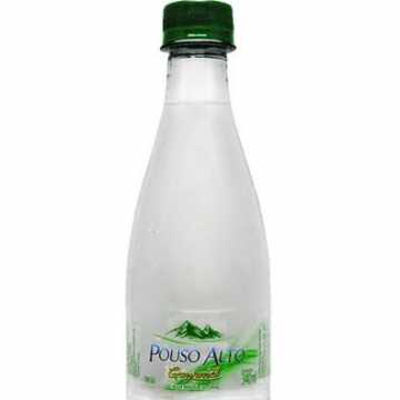 Água com Gás