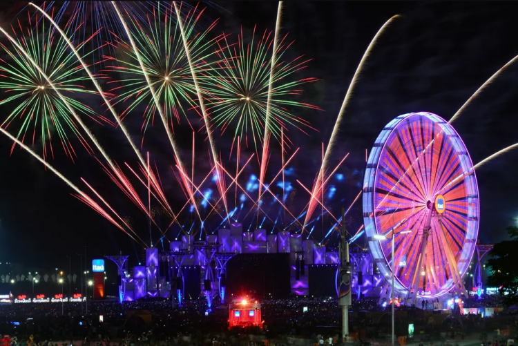 Rock In Rio - 2026