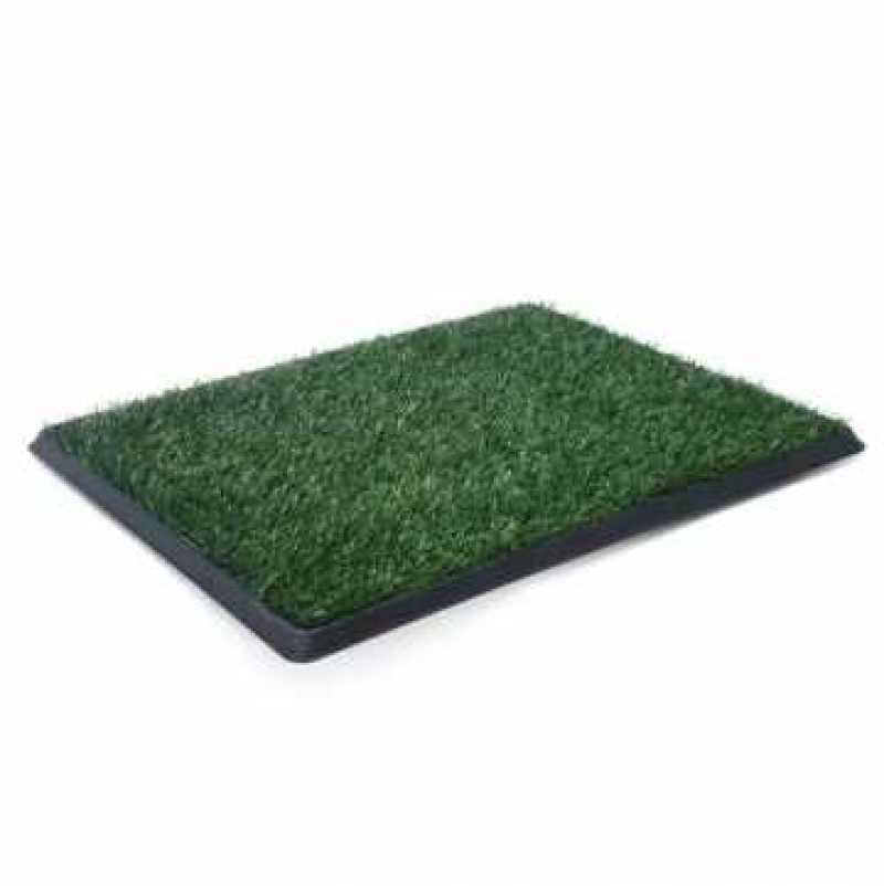 Banheiro Pet Park Chalesco Para Cães
